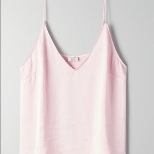 Aritzia Wilfred Boscono Camisole